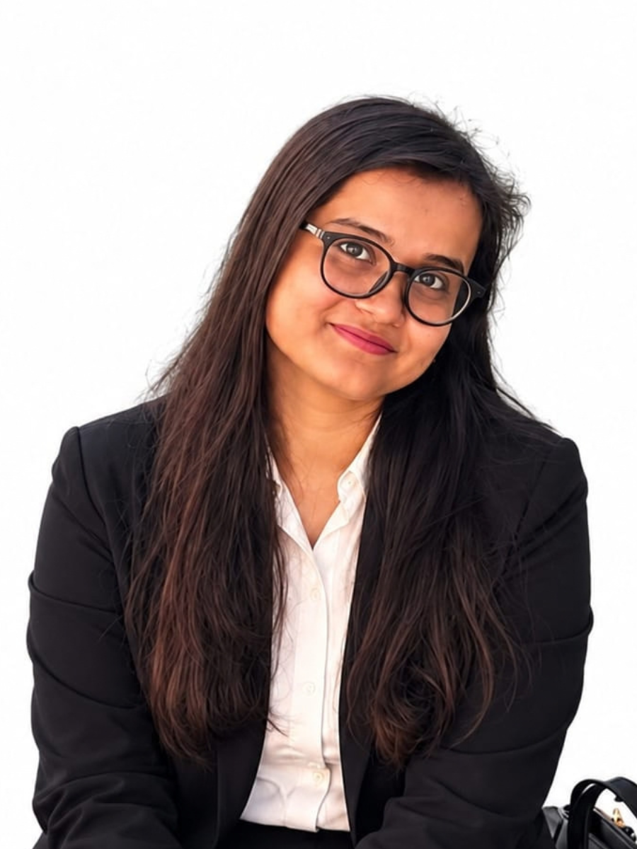 Sohini Chatterjee