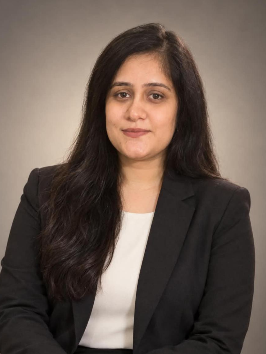 Isha Rajwani