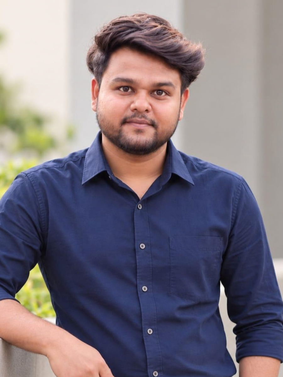 Prattush Paramanik