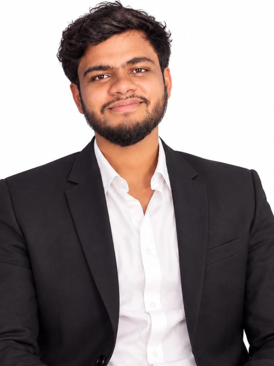 Soham Senapati