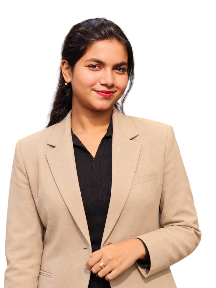 Debolina Basu